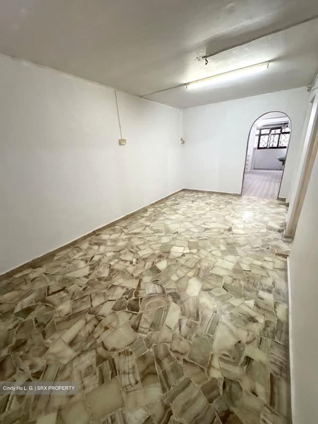 Blk 114 Ho Ching Road (Jurong West), HDB 3 Rooms #559841671